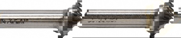 Abrasive Bur: SK-82, Cone & Tree